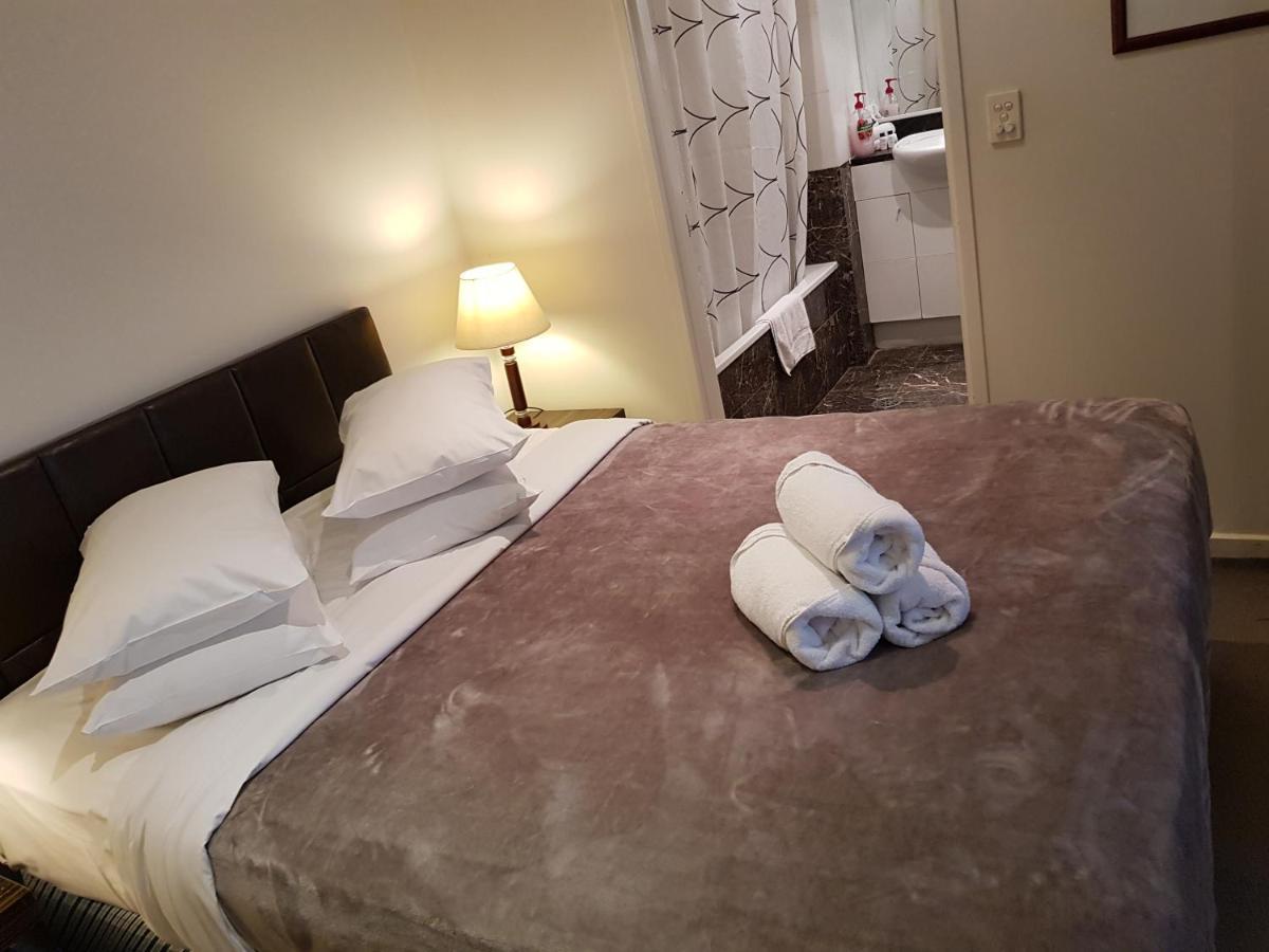 Accommodation Sydney 38 Harbour Street Sydney Exteriör bild