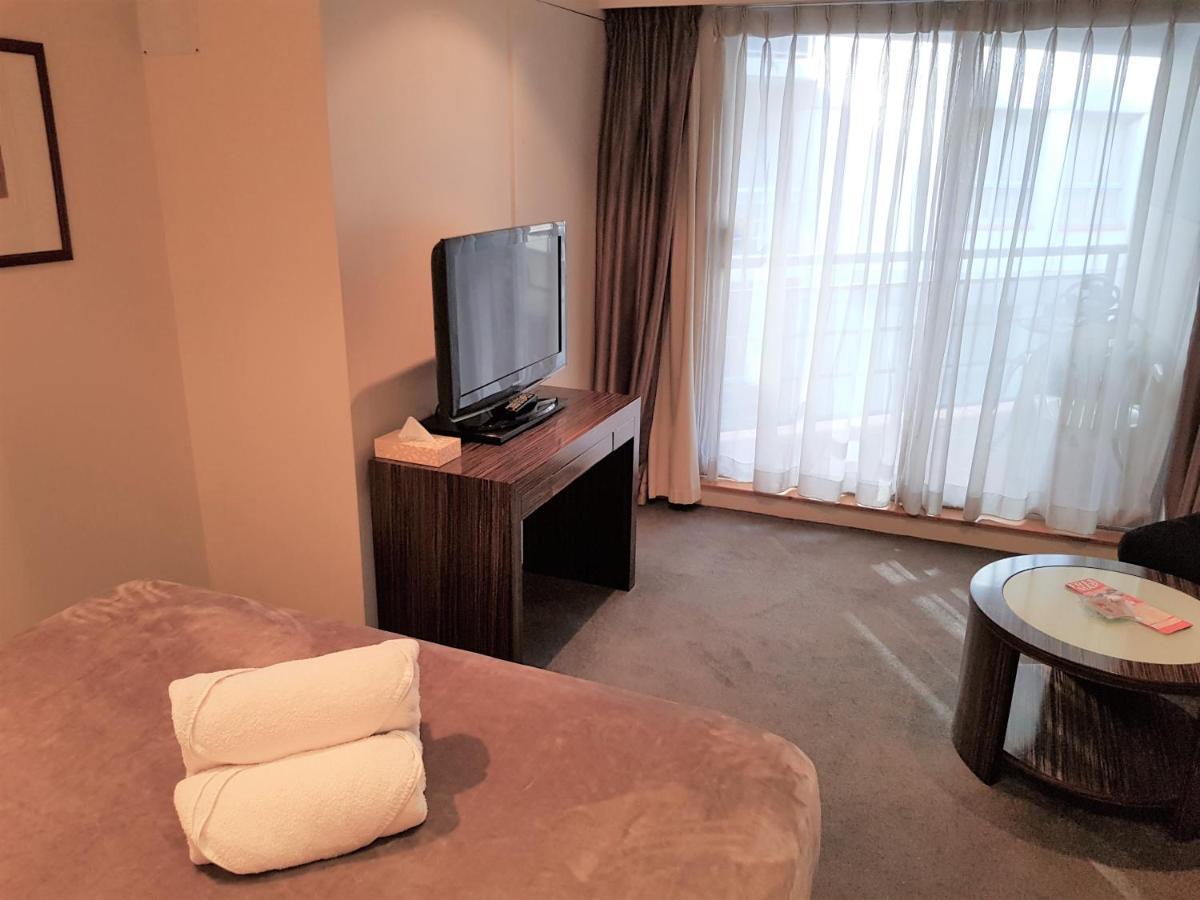 Accommodation Sydney 38 Harbour Street Sydney Exteriör bild