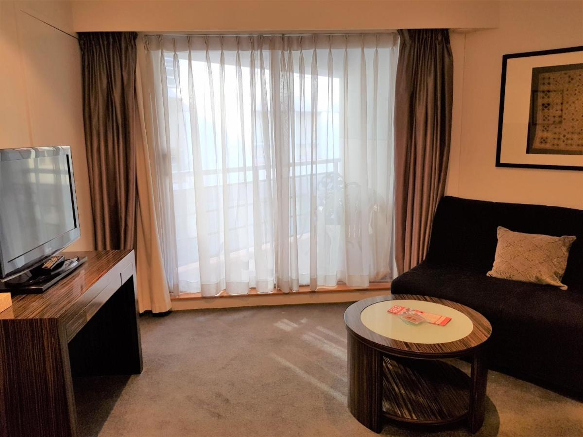 Accommodation Sydney 38 Harbour Street Sydney Exteriör bild