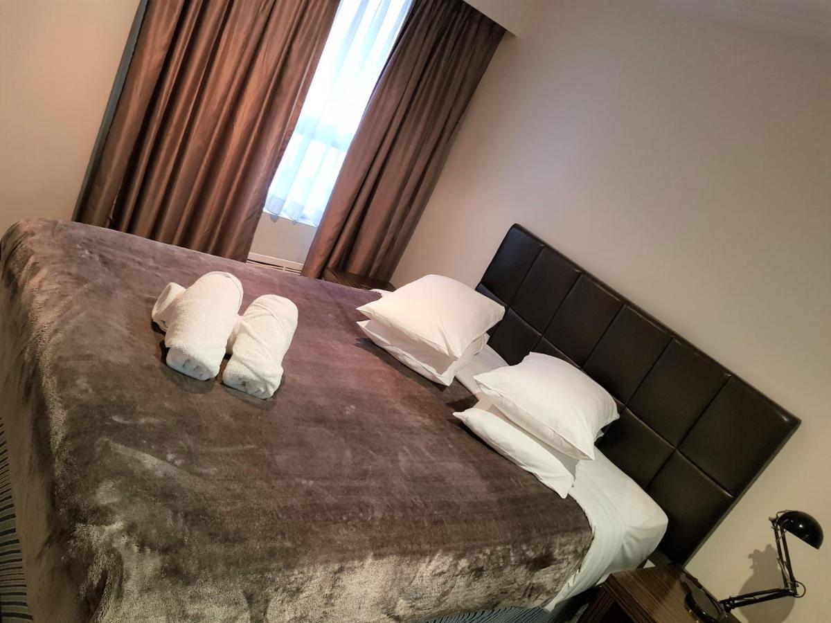 Accommodation Sydney 38 Harbour Street Sydney Exteriör bild