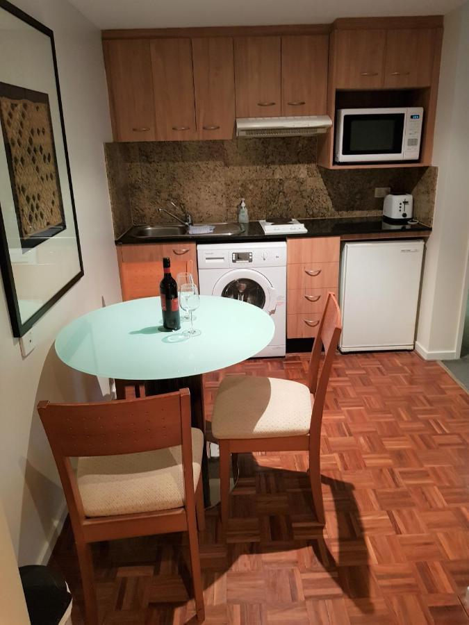 Accommodation Sydney 38 Harbour Street Sydney Exteriör bild