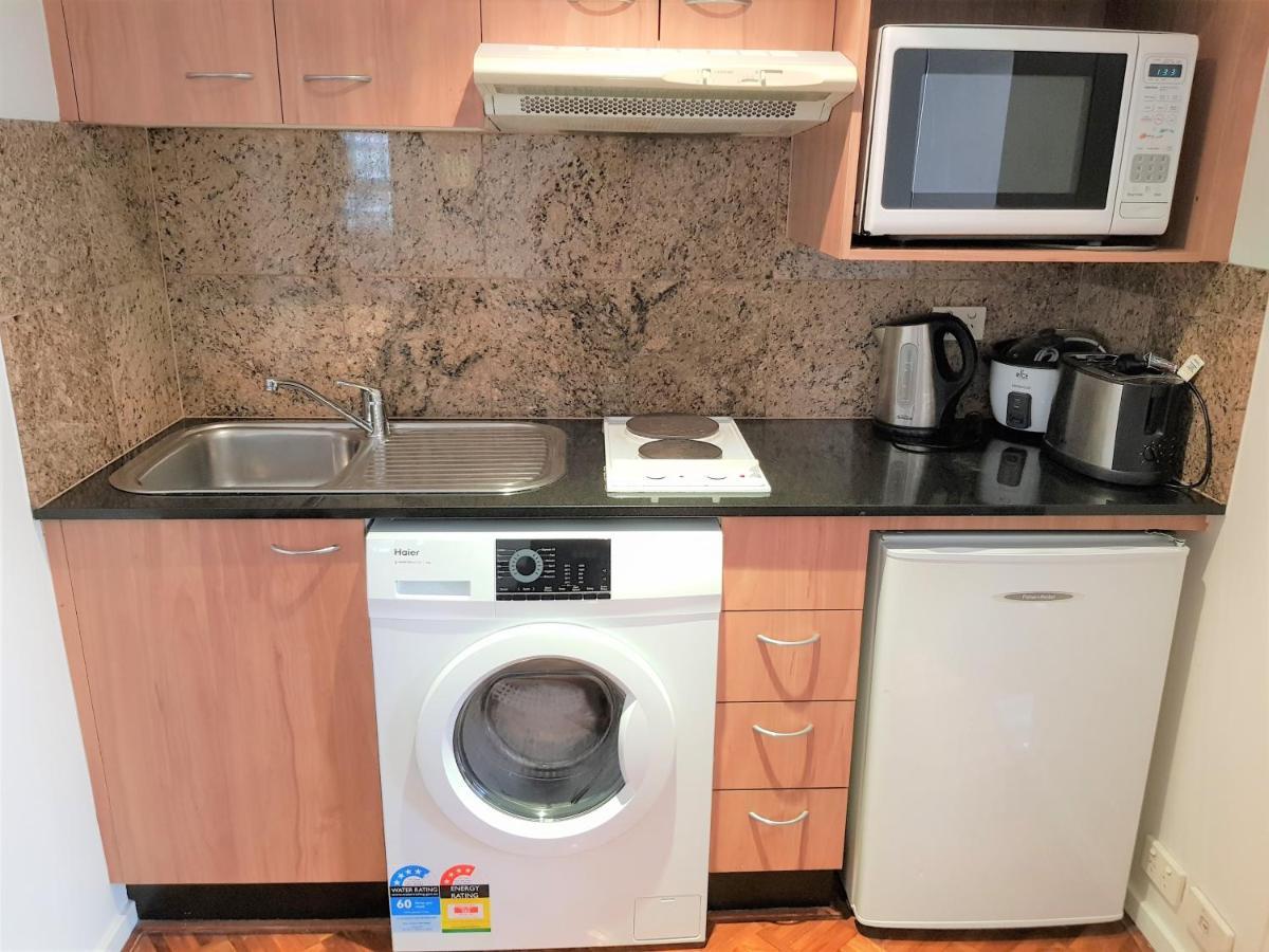 Accommodation Sydney 38 Harbour Street Sydney Exteriör bild