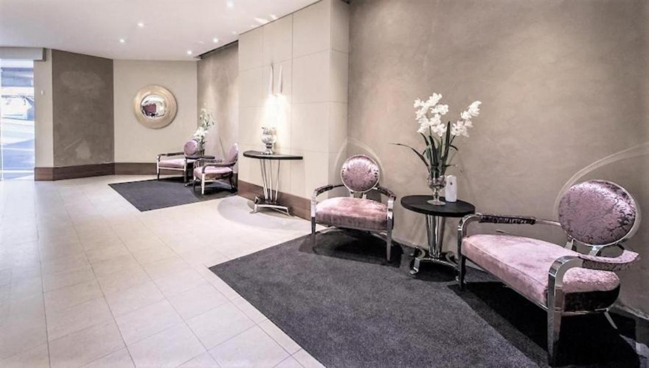 Accommodation Sydney 38 Harbour Street Sydney Exteriör bild