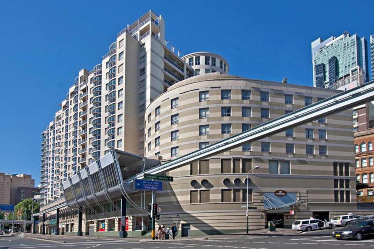 Accommodation Sydney 38 Harbour Street Sydney Exteriör bild